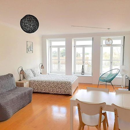 Cedofeita Studio, By Flat In Porto Lejlighed Eksteriør billede