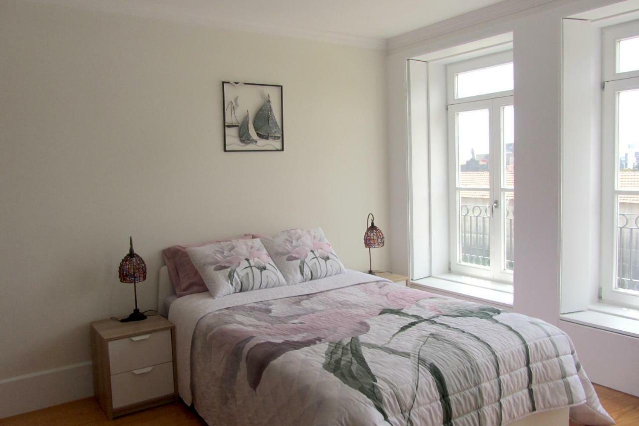 Cedofeita Studio, By Flat In Porto Lejlighed Eksteriør billede