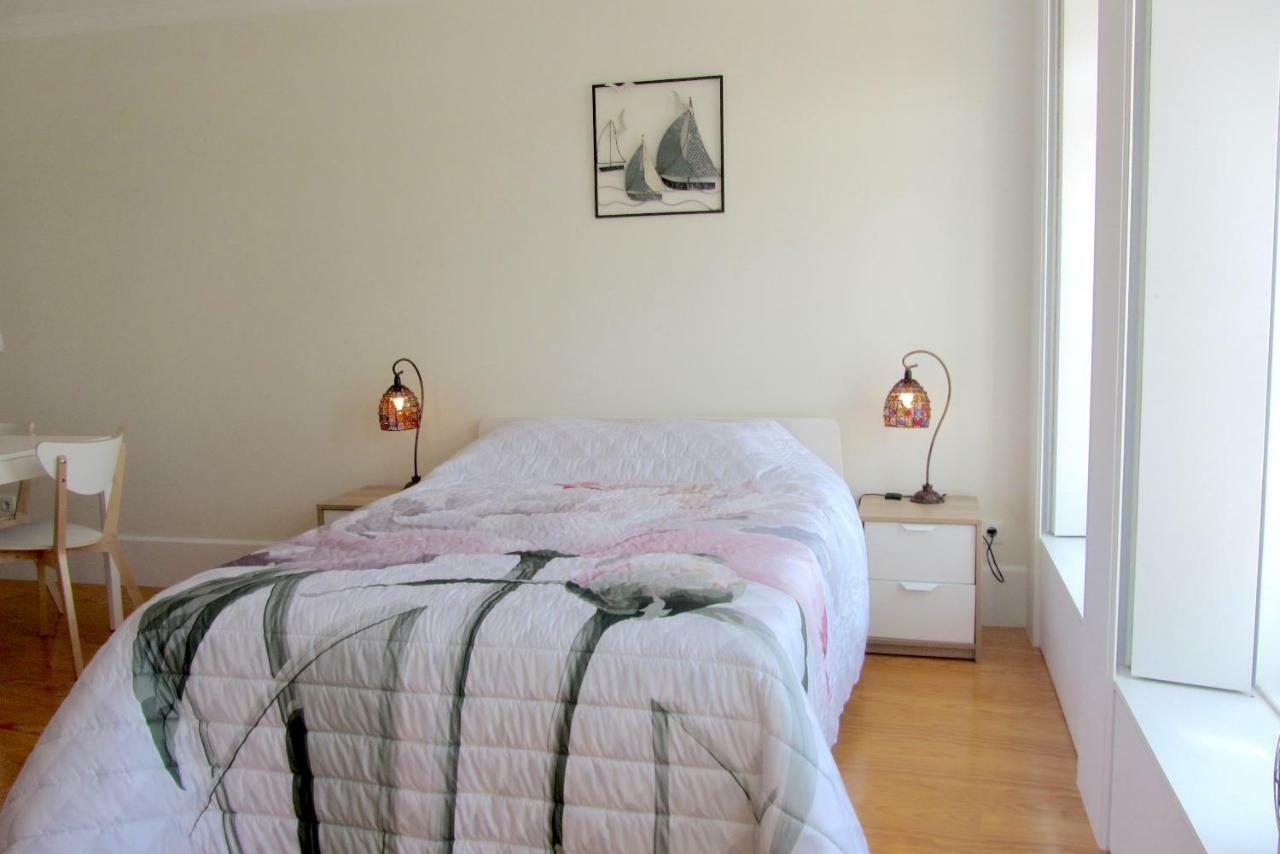 Cedofeita Studio, By Flat In Porto Lejlighed Eksteriør billede