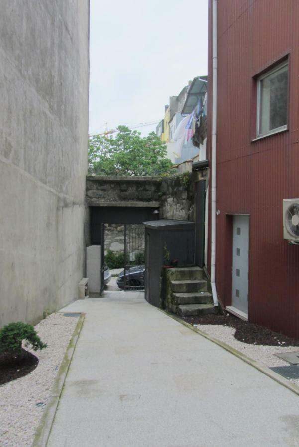 Cedofeita Studio, By Flat In Porto Lejlighed Eksteriør billede